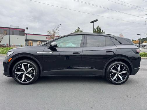 2023 Volkswagen ID.4 Pro S Sport Utility 4D