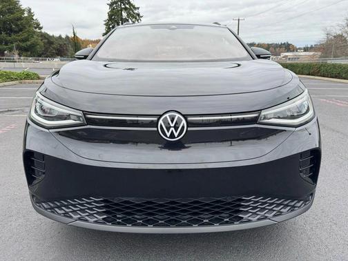2023 Volkswagen ID.4 Pro S Sport Utility 4D