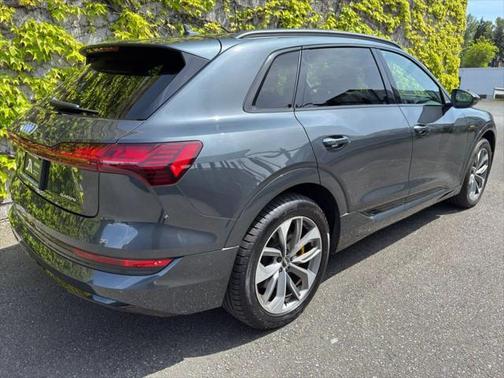 2021 Audi e-tron Premium Plus