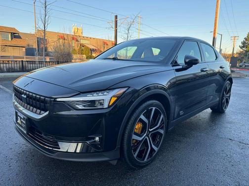 2023 Polestar 2 Long Range Dual Motor Performance & Plus Hatchback 4D