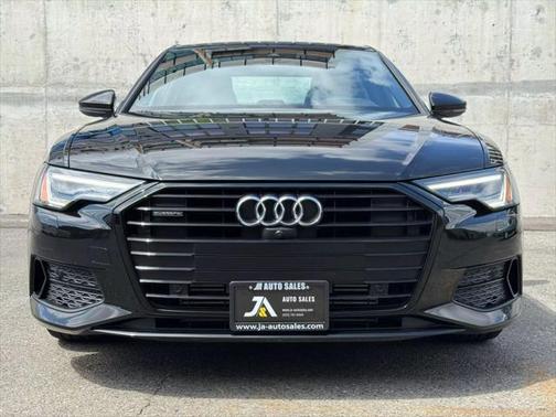 2020 Audi A6 45 Premium Plus