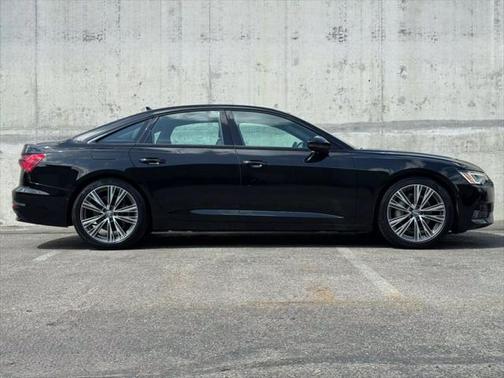 2020 Audi A6 45 Premium Plus