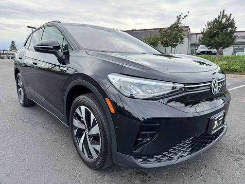 2023 Volkswagen ID.4 AWD Pro