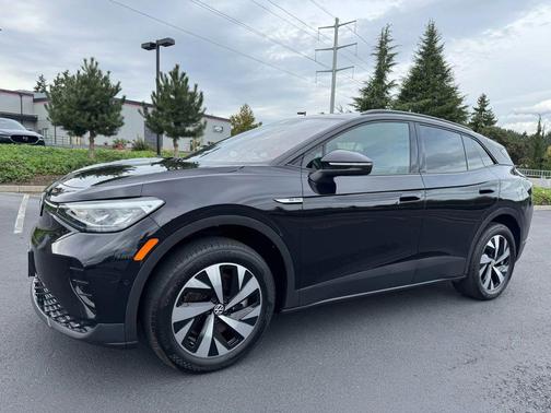 2023 Volkswagen ID.4 AWD Pro