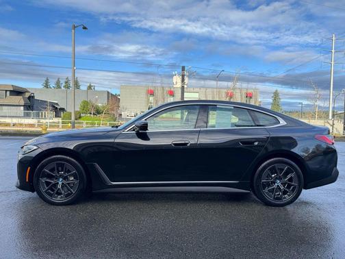 2023 BMW i4 Gran Coupe eDrive40