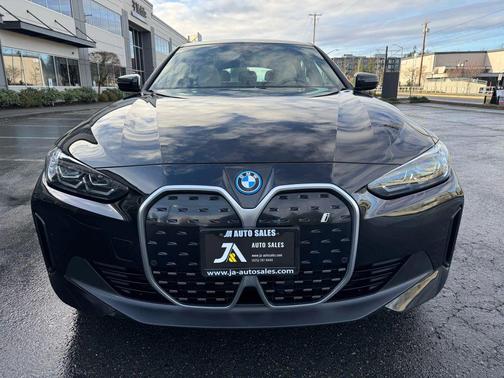 2023 BMW i4 Gran Coupe eDrive40