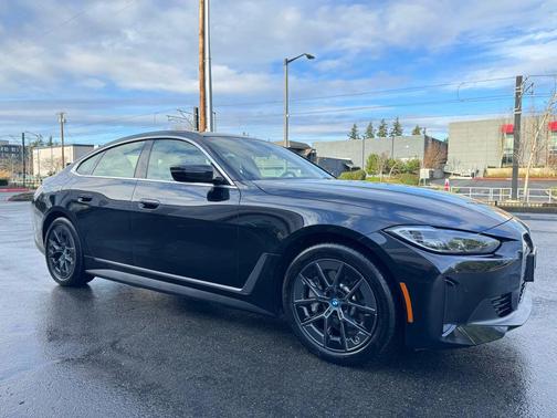 2023 BMW i4 Gran Coupe eDrive40