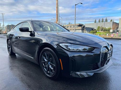 2023 BMW i4 Gran Coupe eDrive40