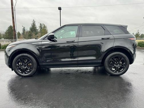 2020 Land Rover Range Rover Evoque S