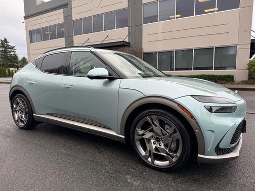 2023 Genesis GV60 Performance AWD