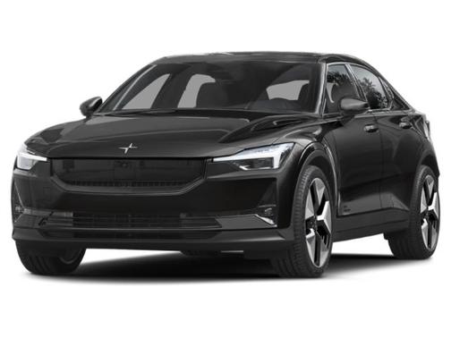 2024 Polestar 2 Long Range Dual Motor Plus
