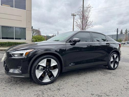 2024 Polestar 2 Long Range Dual Motor Plus