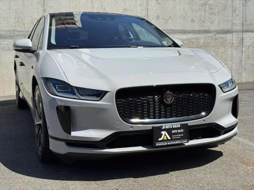 2019 Jaguar I-PACE SE