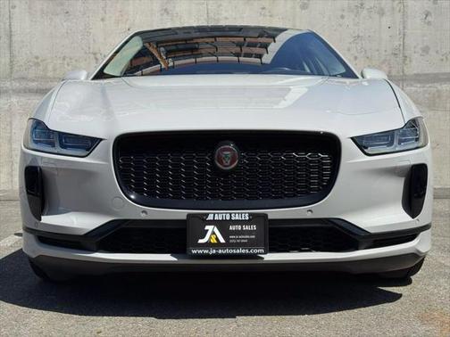 2019 Jaguar I-PACE SE