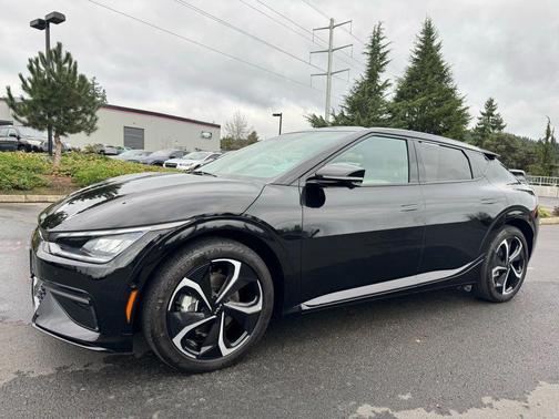 2023 Kia EV6 GT-Line