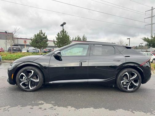 2023 Kia EV6 GT-Line