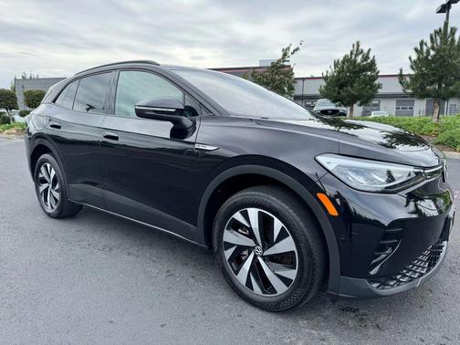 2023 Volkswagen ID.4 AWD Pro