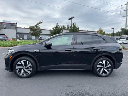 2023 Volkswagen ID.4 AWD Pro