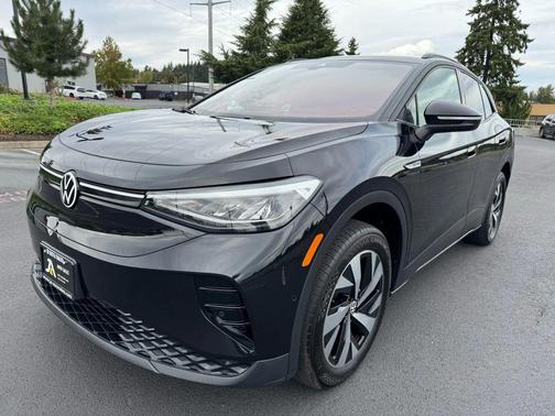 2023 Volkswagen ID.4 AWD Pro