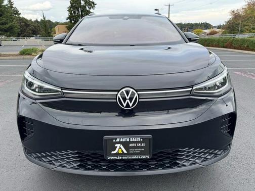 2023 Volkswagen ID.4 AWD Pro