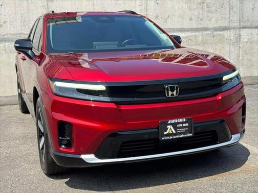 2024 Honda Prologue Touring