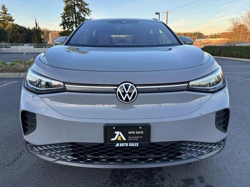 2021 Volkswagen ID.4 AWD Pro