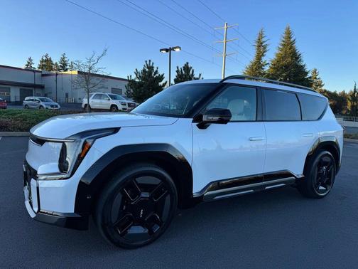 2024 Kia EV9 GT-Line