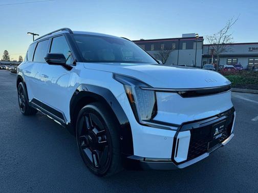 2024 Kia EV9 GT-Line