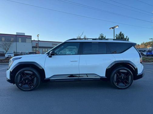 2024 Kia EV9 GT-Line