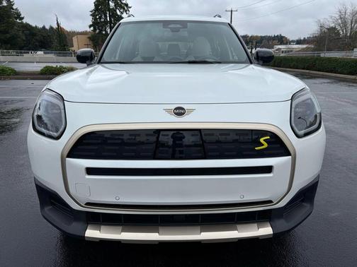 2025 MINI Countryman Cooper S ALL4