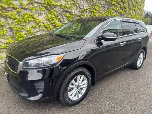 2019 Kia Sorento L