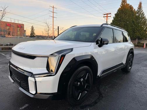 2024 Kia EV9 GT-Line