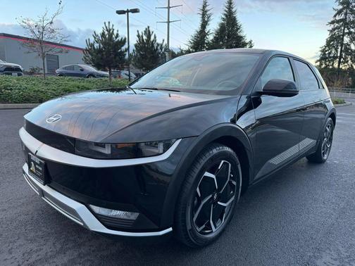 2023 Hyundai IONIQ 5 SEL