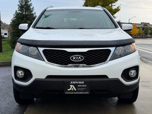 2013 Kia Sorento LX