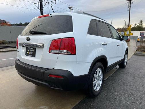 2013 Kia Sorento LX