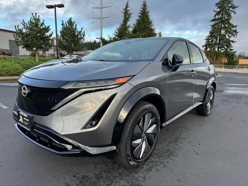 2024 Nissan ARIYA ENGAGE