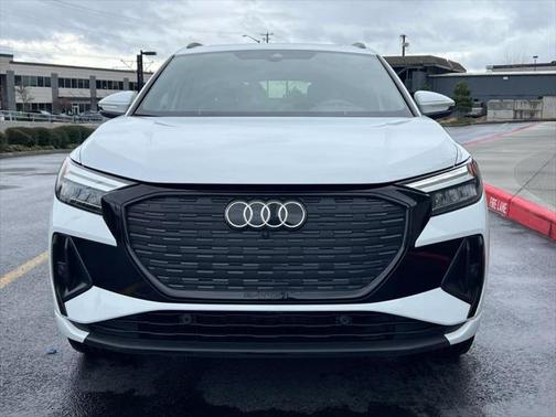 2023 Audi Q4 e-tron Premium Plus 50 quattro