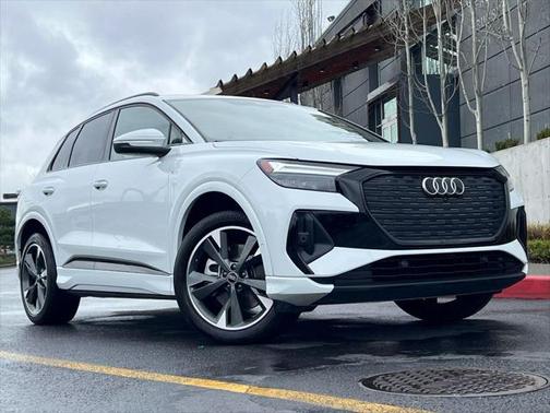 2023 Audi Q4 e-tron Premium Plus 50 quattro