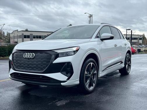 2023 Audi Q4 e-tron Premium Plus 50 quattro