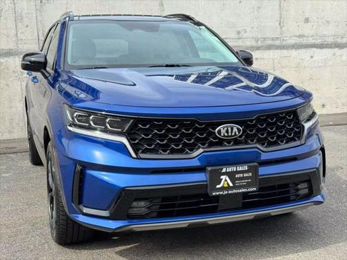 2021 Kia Sorento SX