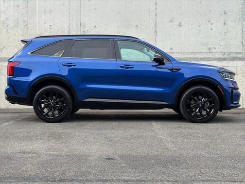 2021 Kia Sorento SX