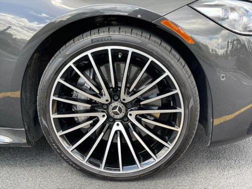 2022 Mercedes-Benz S-Class 4MATIC