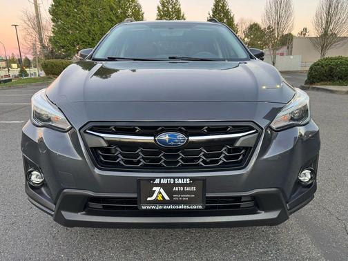 2020 Subaru Crosstrek Limited