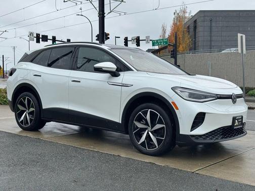 2023 Volkswagen ID.4 AWD Pro S