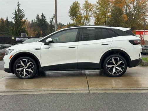 2023 Volkswagen ID.4 AWD Pro S