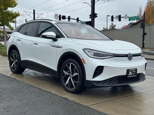 2023 Volkswagen ID.4 AWD Pro S