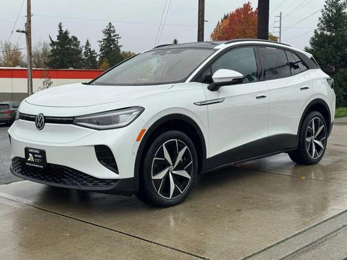 2023 Volkswagen ID.4 AWD Pro S
