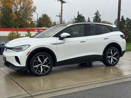 2023 Volkswagen ID.4 AWD Pro S