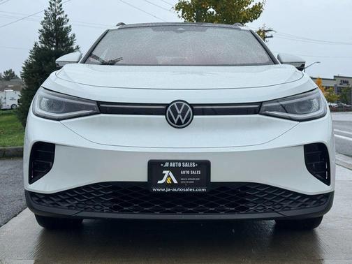 2023 Volkswagen ID.4 AWD Pro S