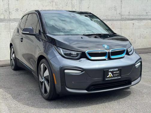 2018 BMW i3 94Ah s w/Range Extender
